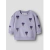 Violet - Heirloom Lilac1