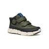 Vert Militaire