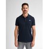 Bleu Midnight Navy