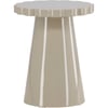 Beige Brillant
