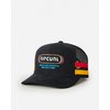 Casquette Rip Curl noir