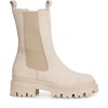 Chelsea boots plateforme