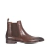 Dark Brown-Leather