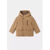 Marron Moyen