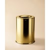 Or Brillant Pvd