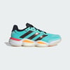 Flash Aqua / Core Black / Semi Lucid Red