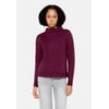 Dark Aubergine