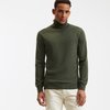 Khaki Green