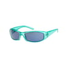 Bleu Aqua/Ml Blue
