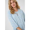 Bleu Jaune Small Floral