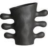 Noir Mat Contemporain