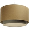 Beige Crème Tissu Structuré