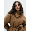 Marron Moyen