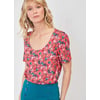 Rose Corail