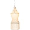 Naturel Coquillage Beige Clair
