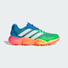 Lucid Ray Blue / Cloud White / Screaming Green