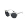Blanc Clear/Grey