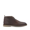 Dark Brown-Leather