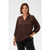 Marron Chocolate Brown