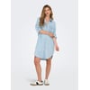 Light Blue Denim