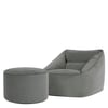 Gris Anthracite