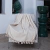 Beige Lin
