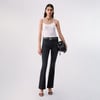 Denim Noir