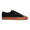 Noir Black/Gum