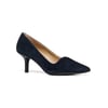 Bleu Marine Foncé