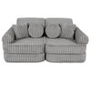 Moon Dust Grey