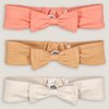 Beige/Rosa