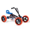 Kart berg buzzy