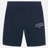 Donkerblauw