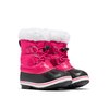 Roze/Zwart