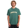 Vert Trekking Green