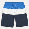 Marine/Blauw/Wit