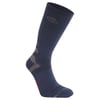 Bleu Marine / Gris Foncé