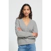 Gris Light Gray Melange