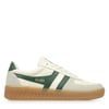 Off White Evergreen Gum