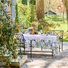 Nappe pur lin