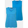 BLEU TURQUOISE