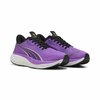 Purple/Black