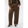 Marron Seal Brown