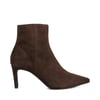 Brown-Suede