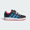 Core Black / Bright Blue / Pure Ruby