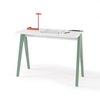 Blanc-Vert