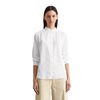 Satin de coton vêtement femme