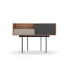 Noyer-Taupe-Graphite