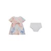 Fantaisie Multicolore