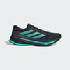 Core Black / Core Black / Semi Mint Rush